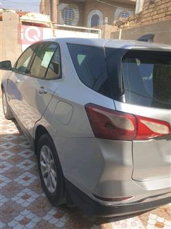 شيفروليه إكوينوكس